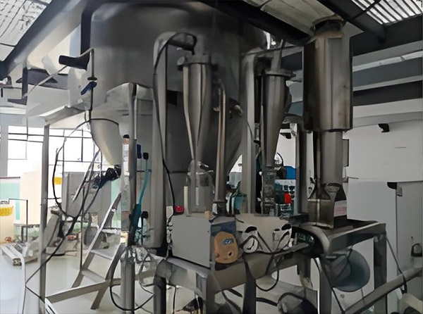 Pilot Workshop Equipment 3